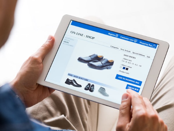 We winkelen (weer) vaker online en hebben steeds vaker klachten